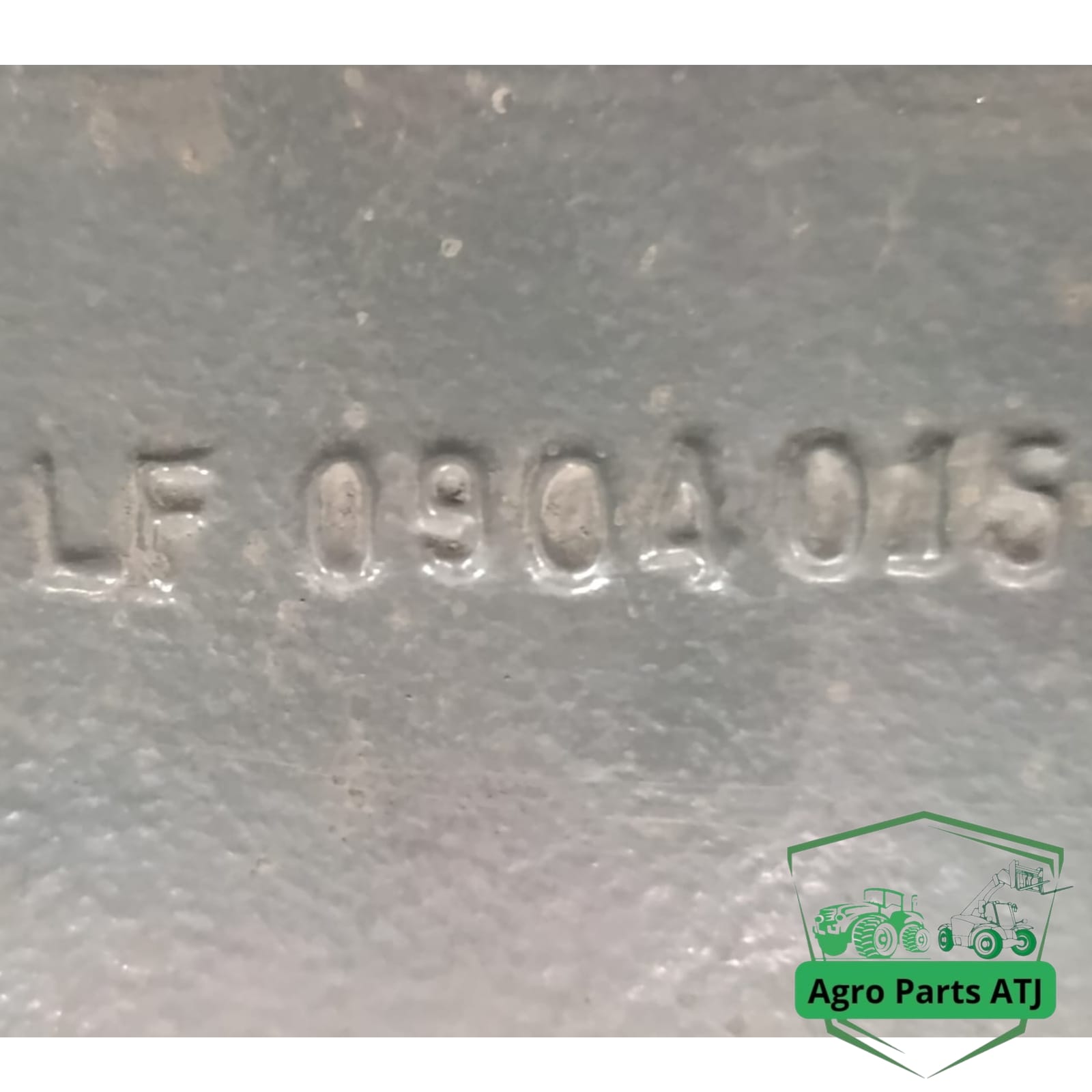 Zwrotnica Zwolnica Piasta Przegub DANA 720/520 Massey Ferguson 5455