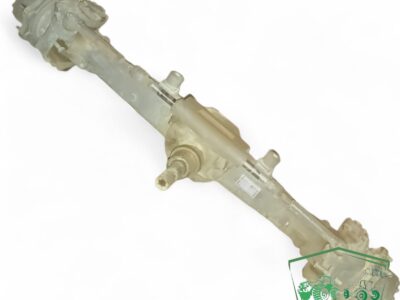 Zwrotnica Zwolnica Piasta Przegub DANA 720/520 Massey Ferguson 5455