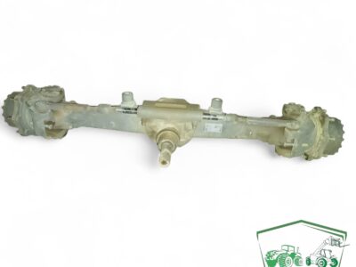 Zwrotnica Zwolnica Piasta Przegub DANA 720/520 Massey Ferguson 5455