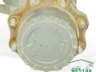 Zwrotnica Zwolnica Piasta Przegub DANA 720/520 Massey Ferguson 5455