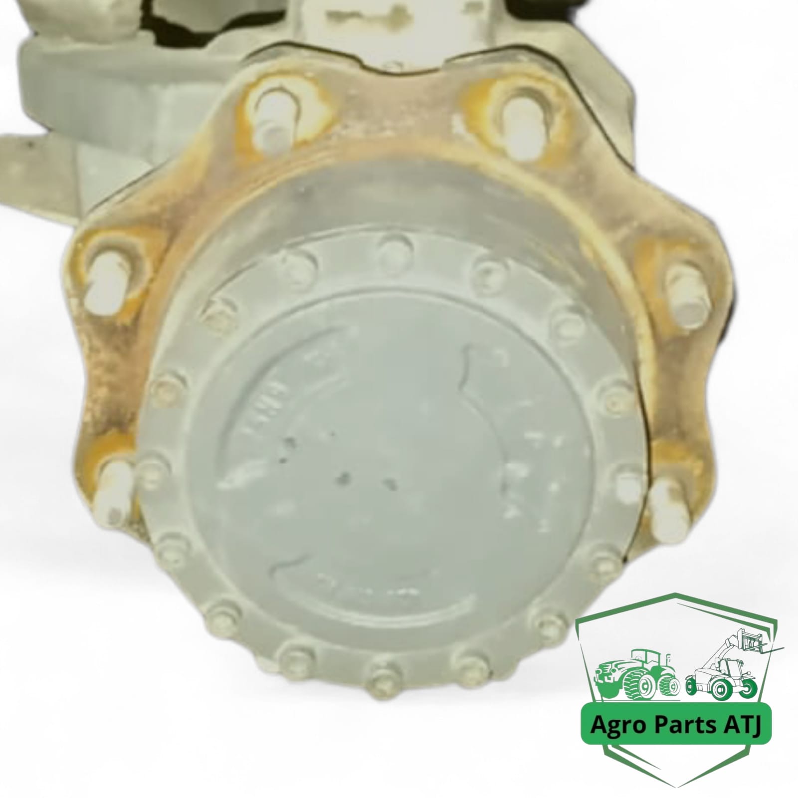 Zwrotnica Zwolnica Piasta Przegub DANA 720/520 Massey Ferguson 5455