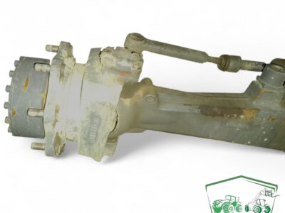 Zwrotnica Zwolnica Piasta Przegub DANA 720/520 Massey Ferguson 5455