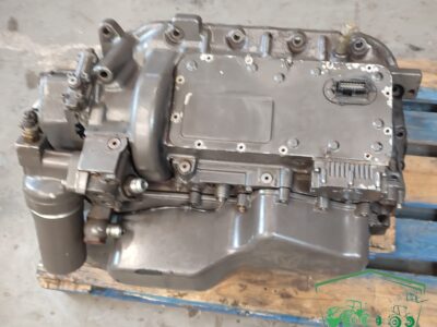 Skrzynia biegów S-Matic ZF 2097450003 New Holland / Case / Steyr