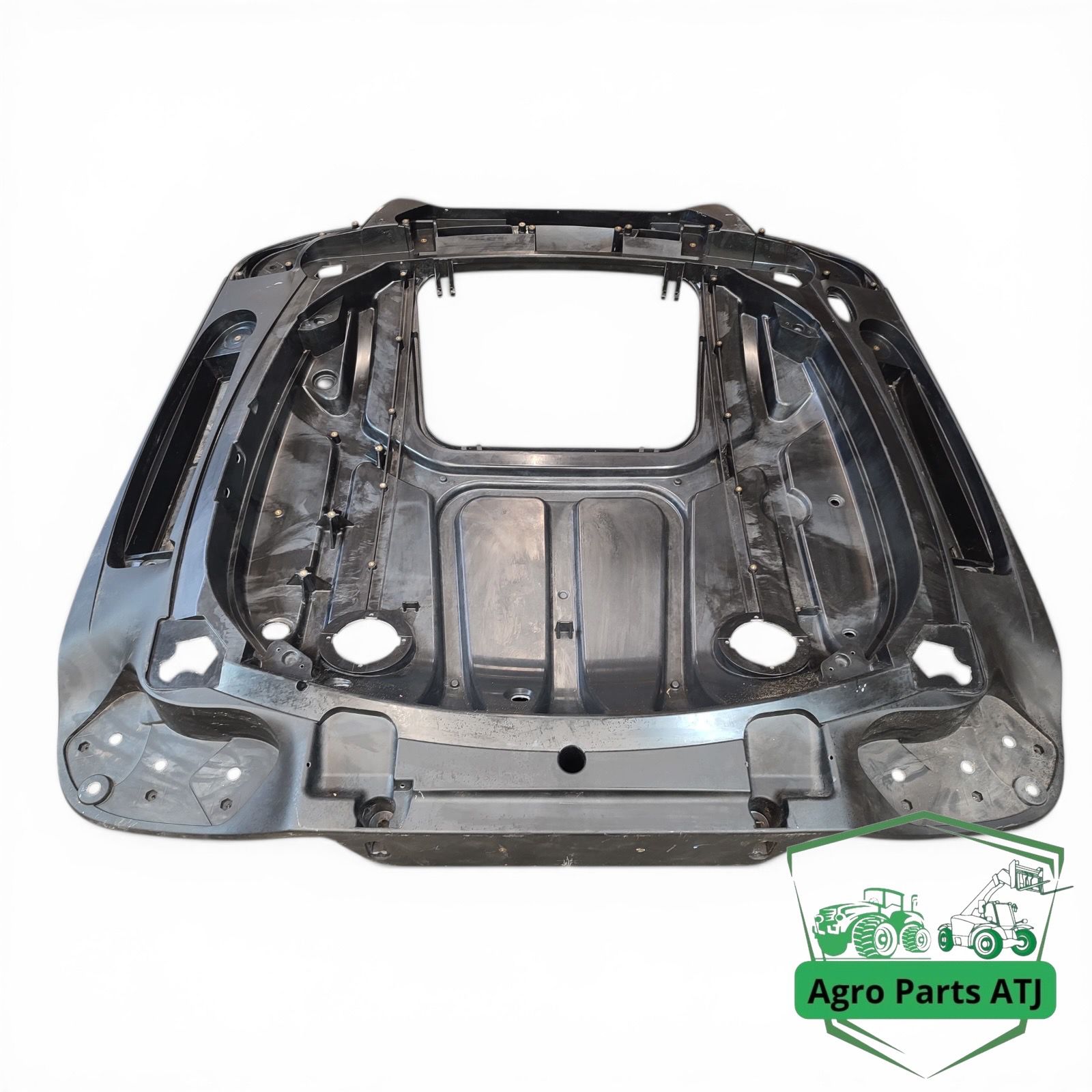 Dach Kabiny CNH 84316056 Case Puma