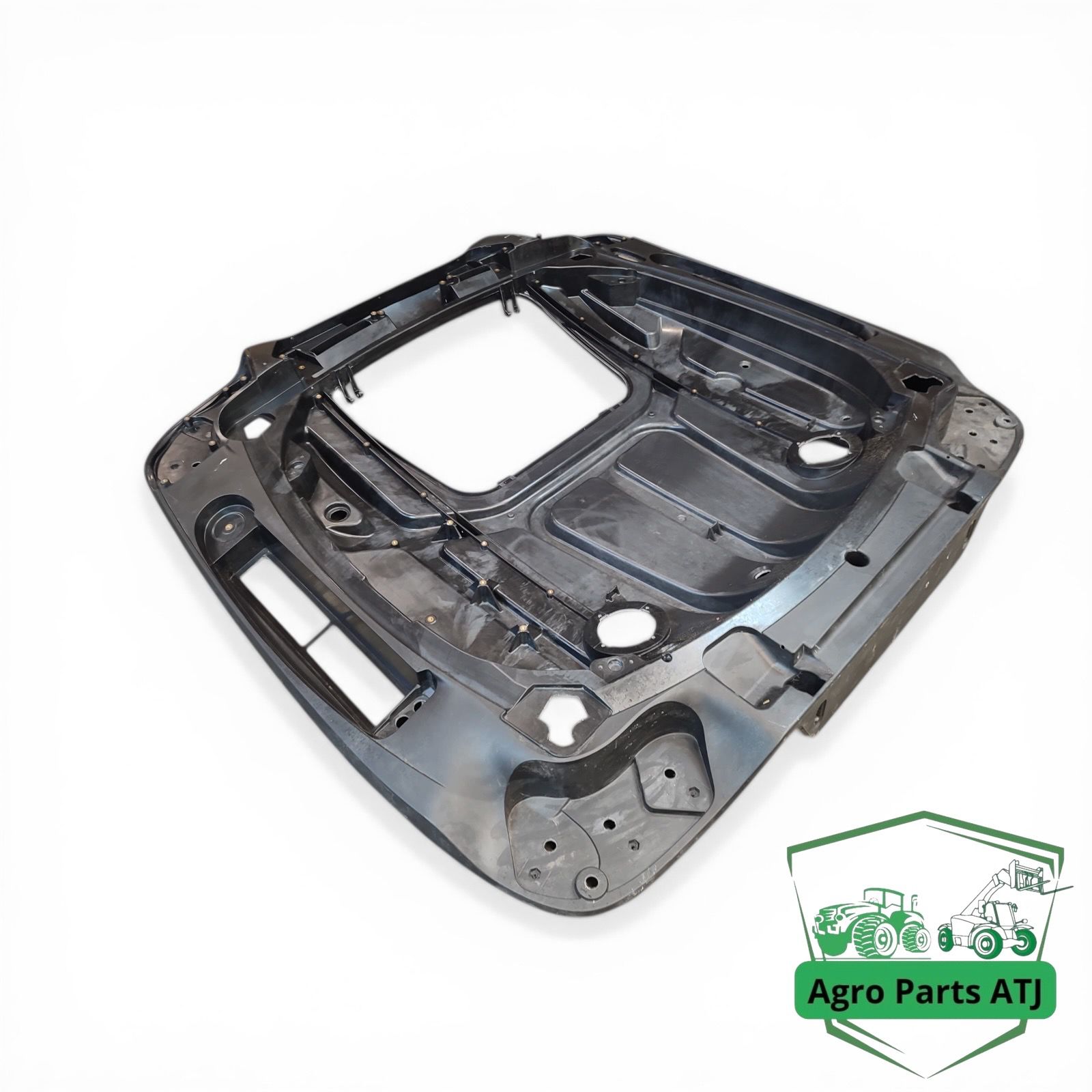 Dach Kabiny CNH 84316056 Case Puma