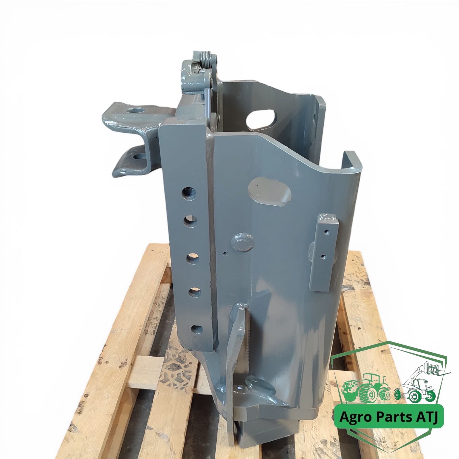 Konsola Zaczepu Listwa Szyna Korpus Claas Axion 830