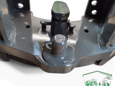 Konsola Zaczepu Listwa Szyna Korpus Claas Axion 830