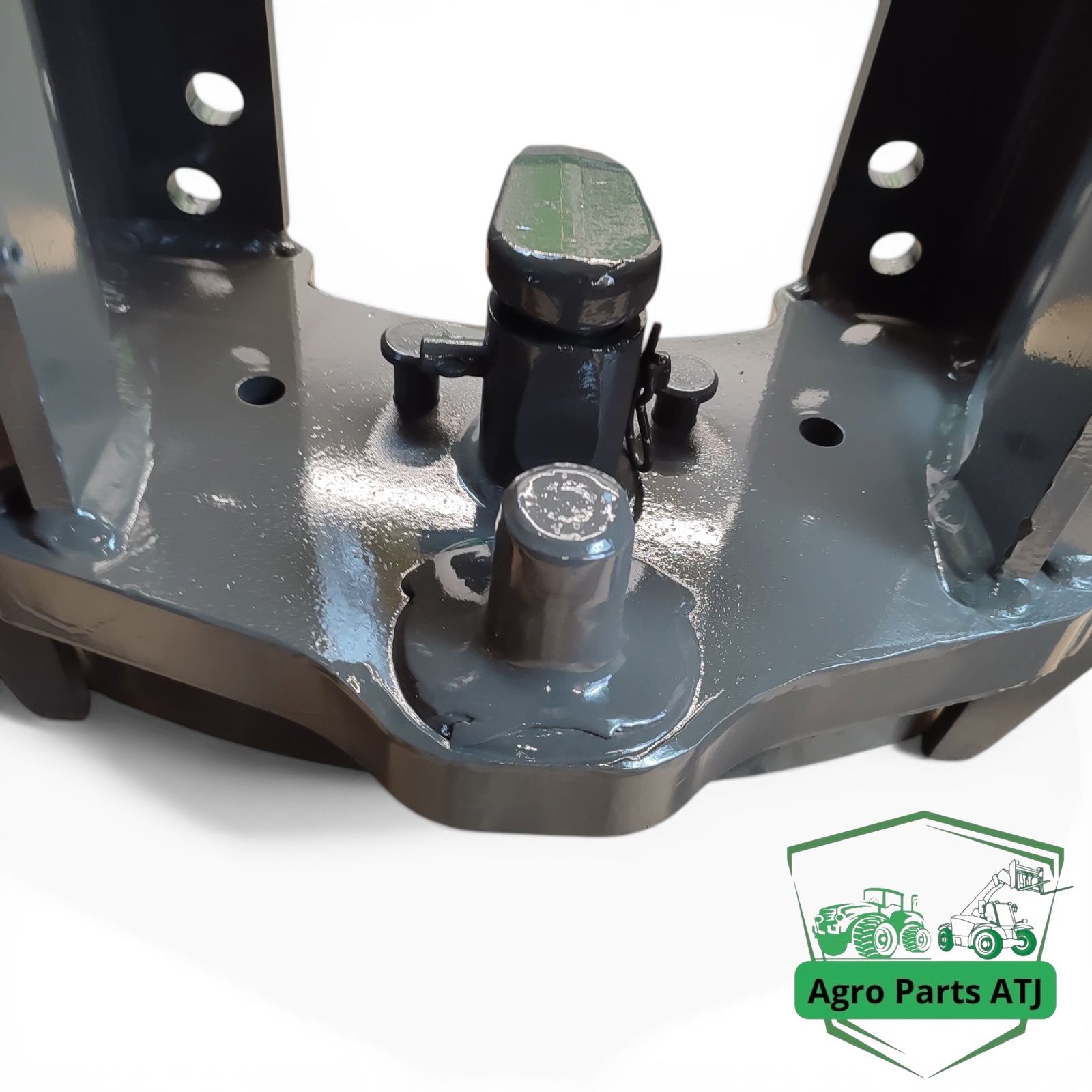 Konsola Zaczepu Listwa Szyna Korpus Claas Axion 830