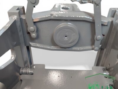 Konsola Zaczepu Listwa Szyna Korpus Claas Axion 830