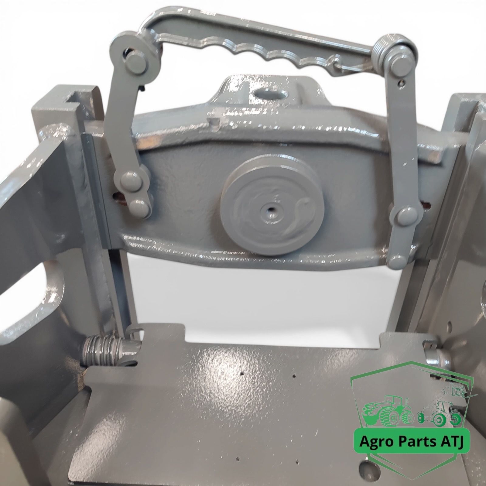 Konsola Zaczepu Listwa Szyna Korpus Claas Axion 830