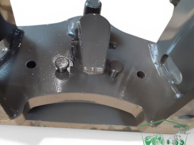 Konsola Zaczepu Listwa Szyna Korpus Claas Axion 830