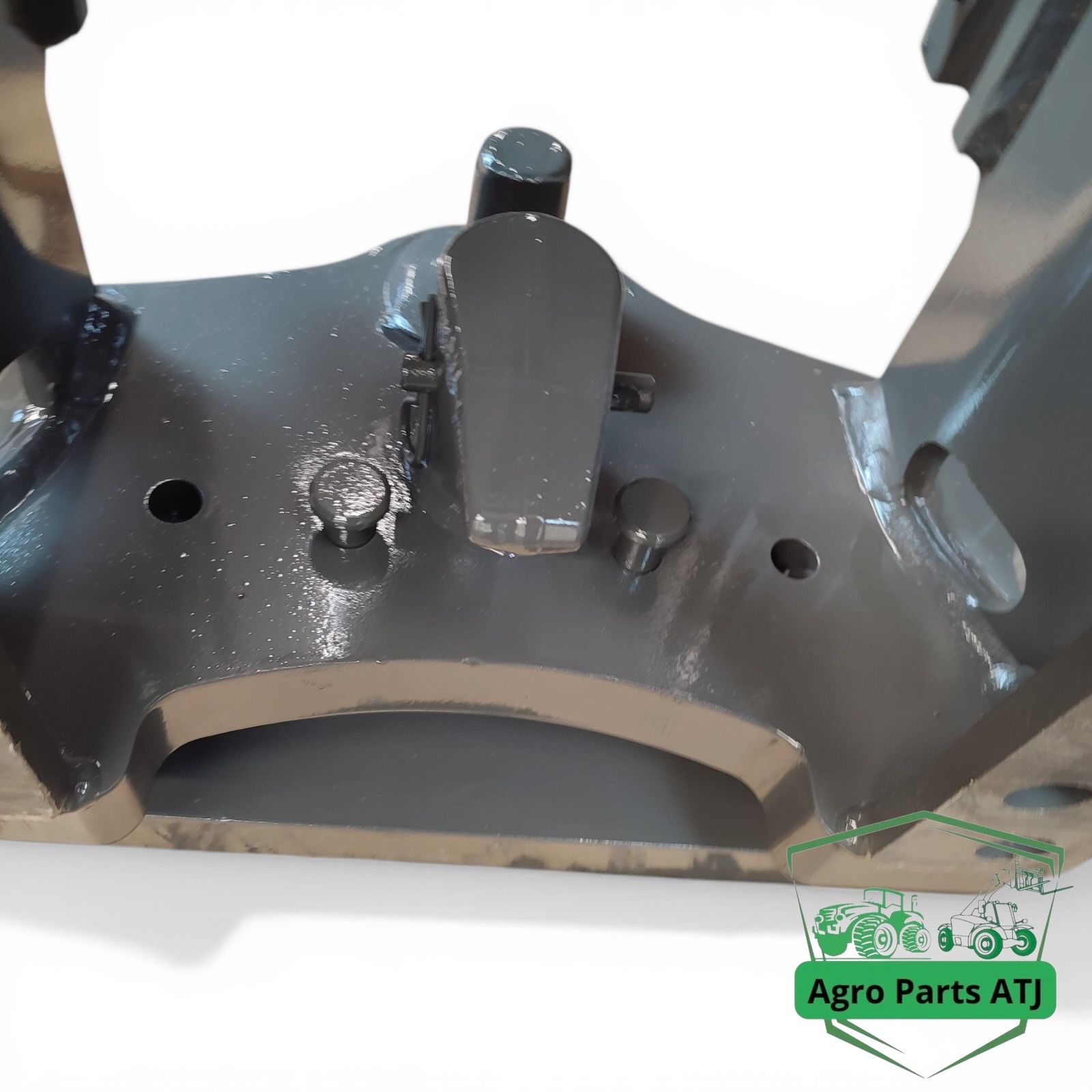 Konsola Zaczepu Listwa Szyna Korpus Claas Axion 830