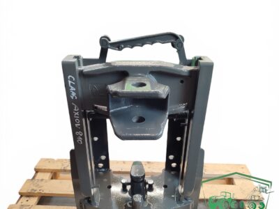 Konsola Zaczepu Listwa Szyna Korpus Claas Axion 830