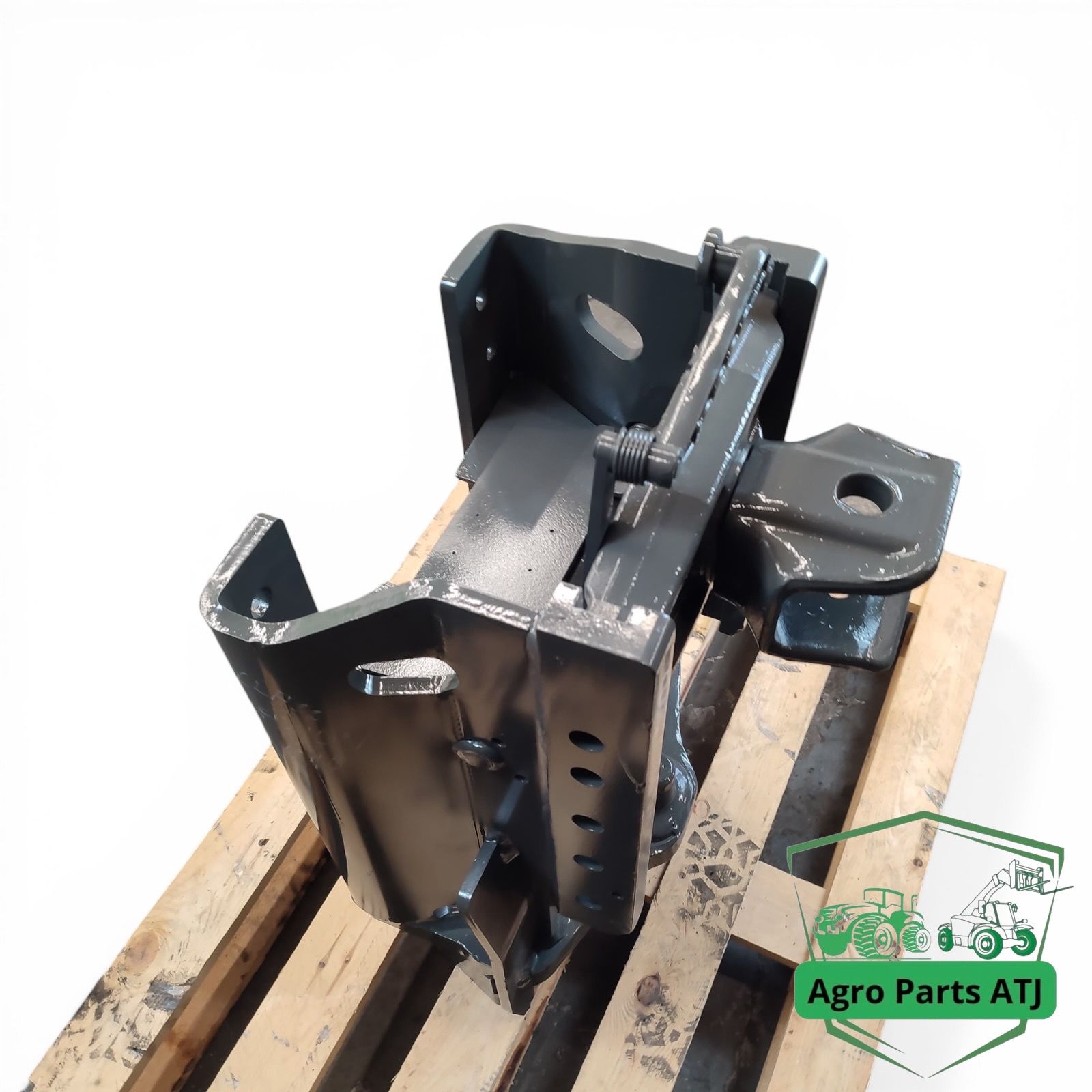 Konsola Zaczepu Listwa Szyna Korpus Claas Axion 830