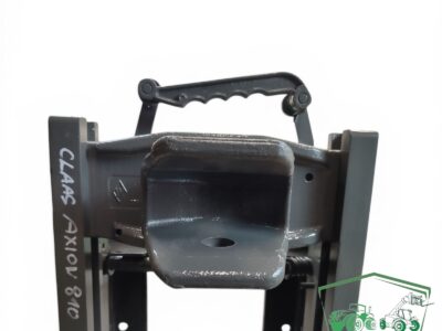 Konsola Zaczepu Listwa Szyna Korpus Claas Axion 830