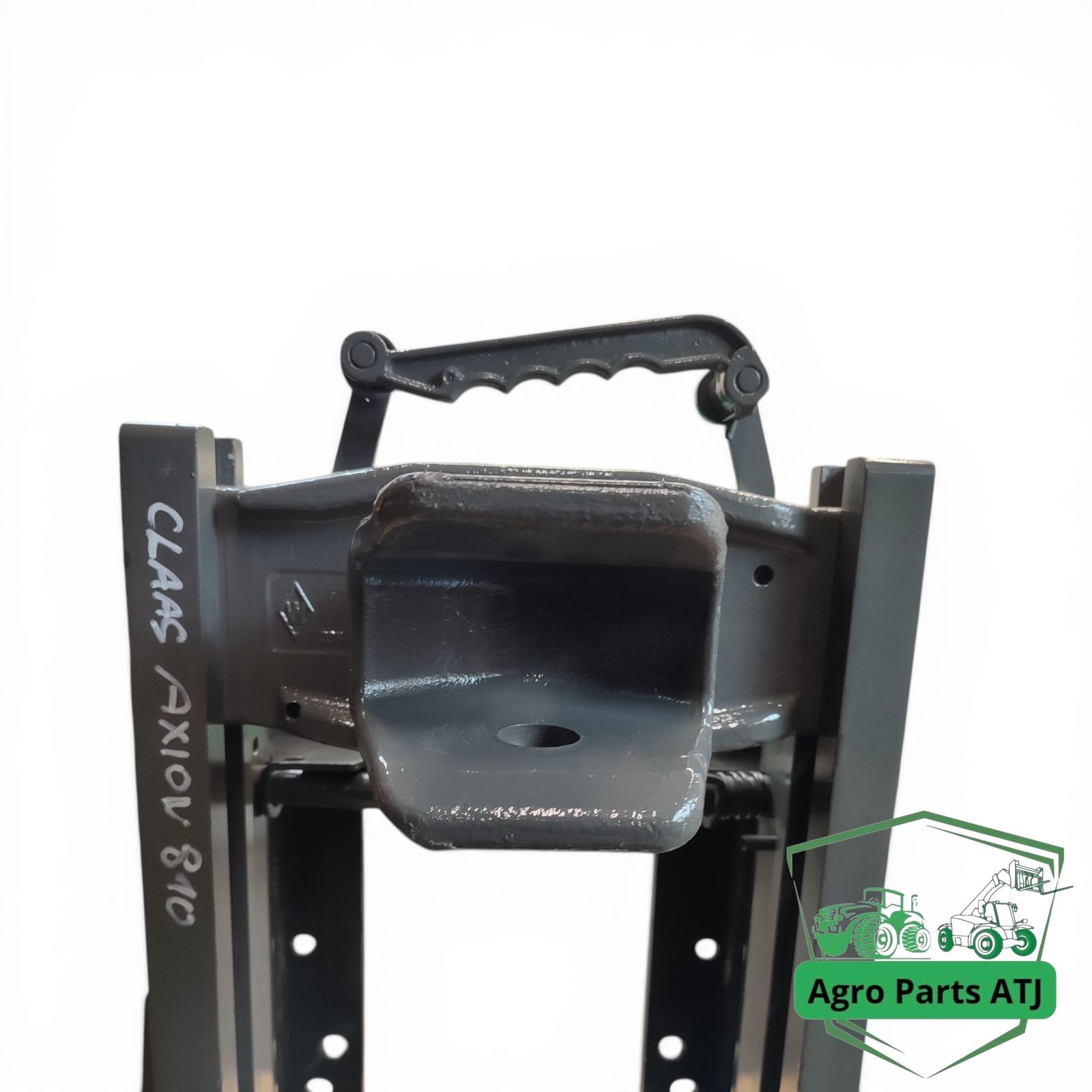 Konsola Zaczepu Listwa Szyna Korpus Claas Axion 830