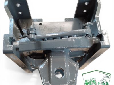 Konsola Zaczepu Listwa Szyna Korpus Claas Axion 830