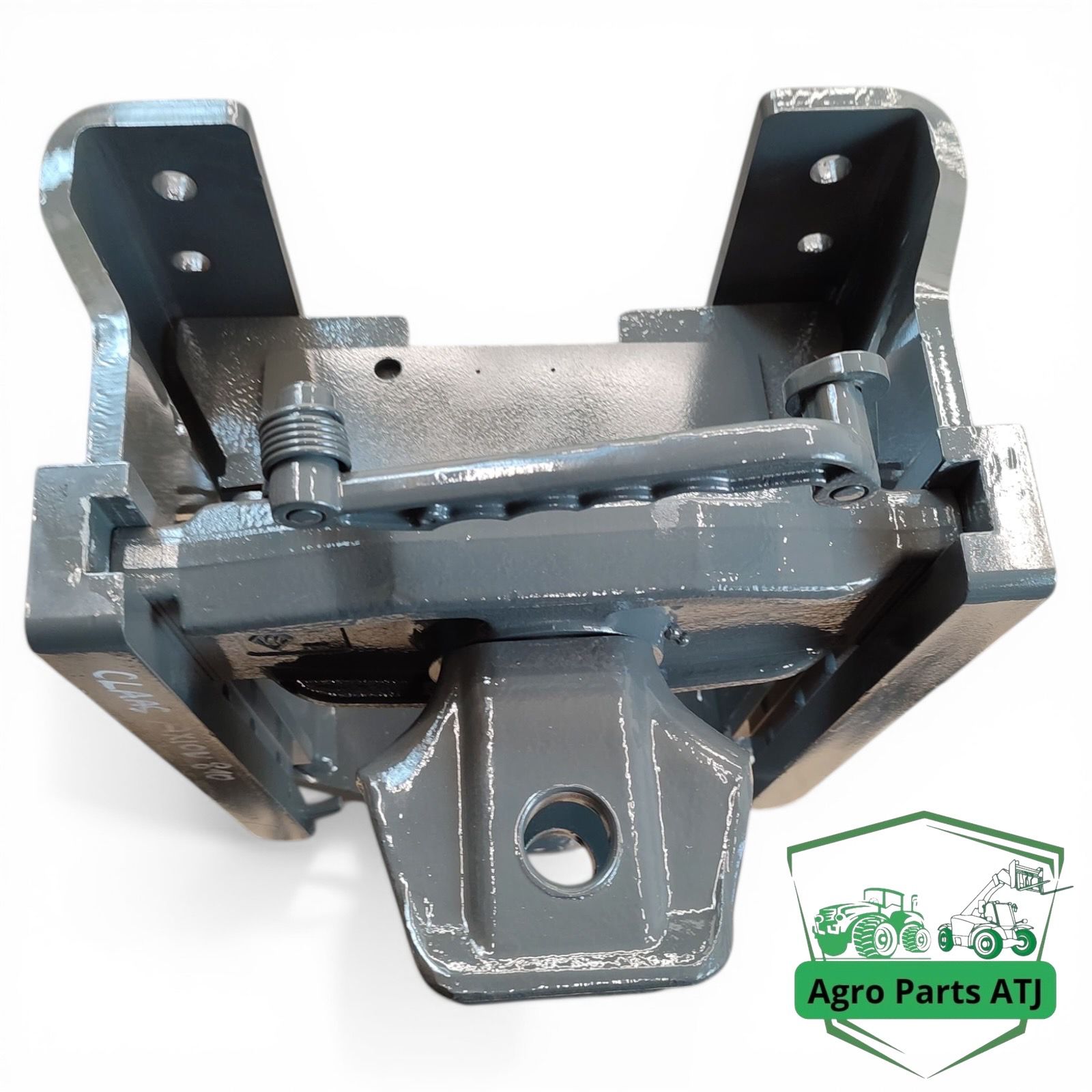 Konsola Zaczepu Listwa Szyna Korpus Claas Axion 830