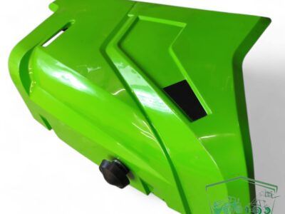 Maska silnika Merlo P25.6