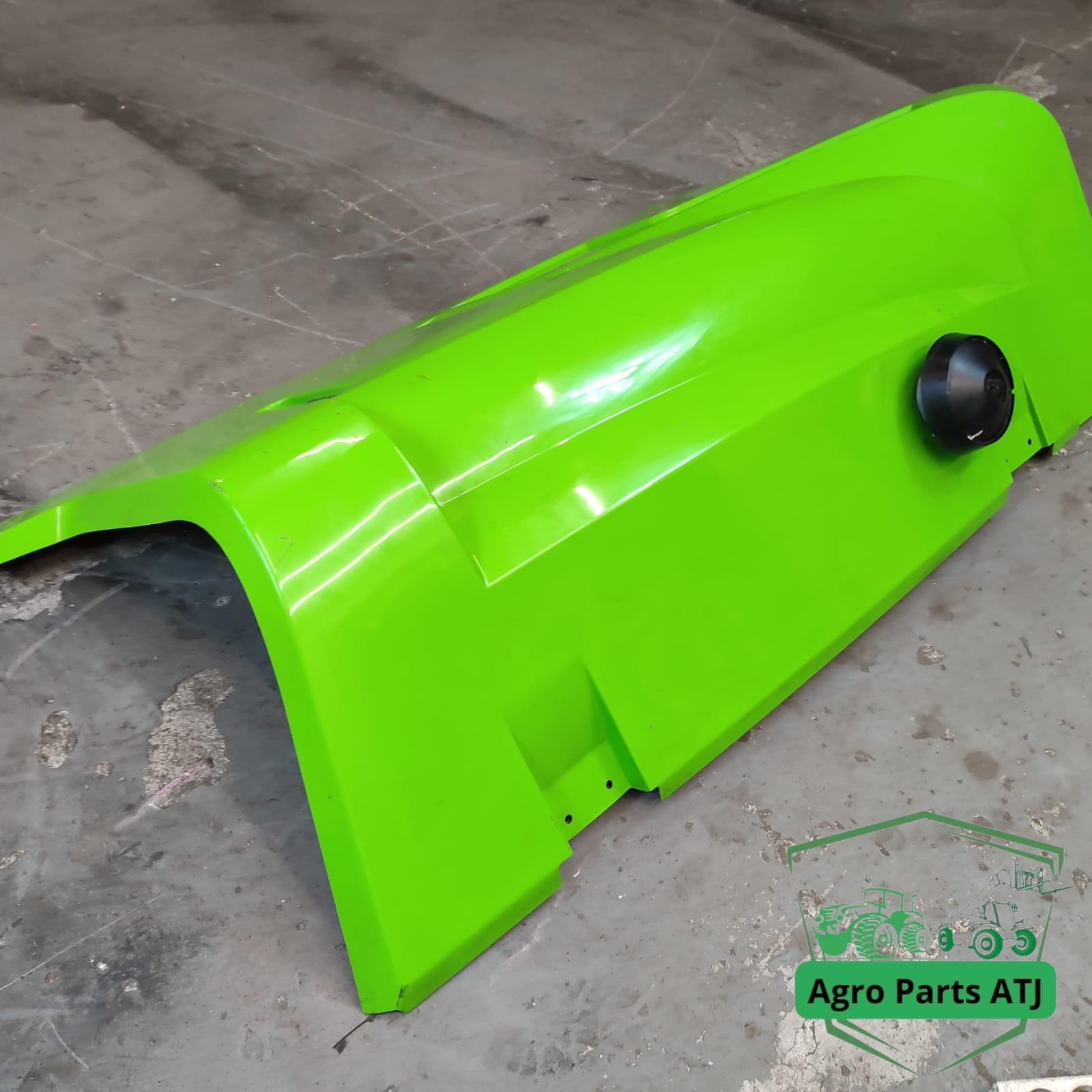 Maska silnika Merlo P25.6