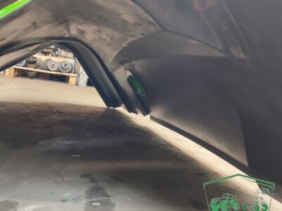 Maska silnika Merlo P25.6