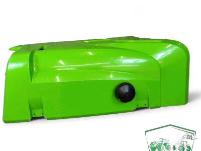 Maska silnika Merlo P25.6