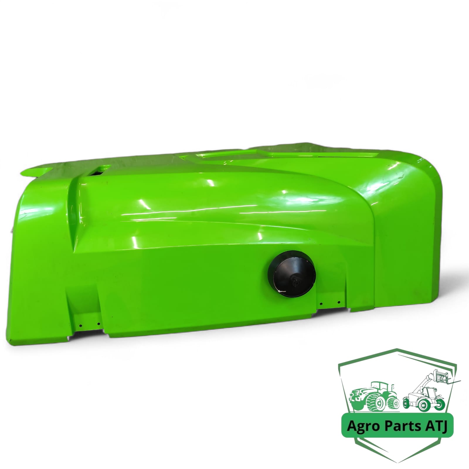 Maska silnika Merlo P25.6