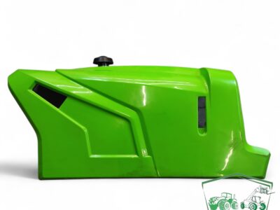 Maska silnika Merlo P25.6