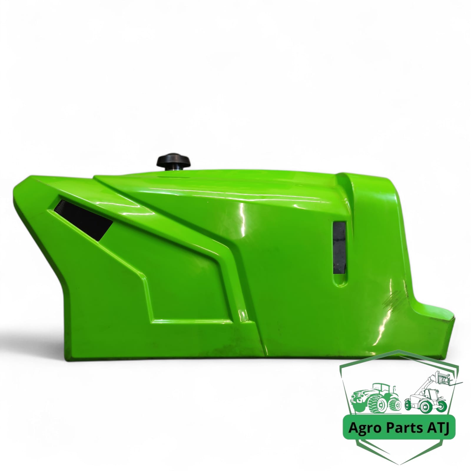 Maska silnika Merlo P25.6