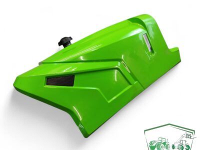 Maska silnika Merlo P25.6