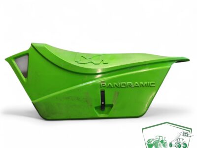 Pokrywa maska silnika Merlo Panoramic P40.9