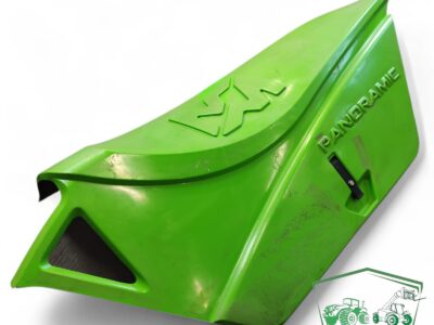 Pokrywa maska silnika Merlo Panoramic P40.9