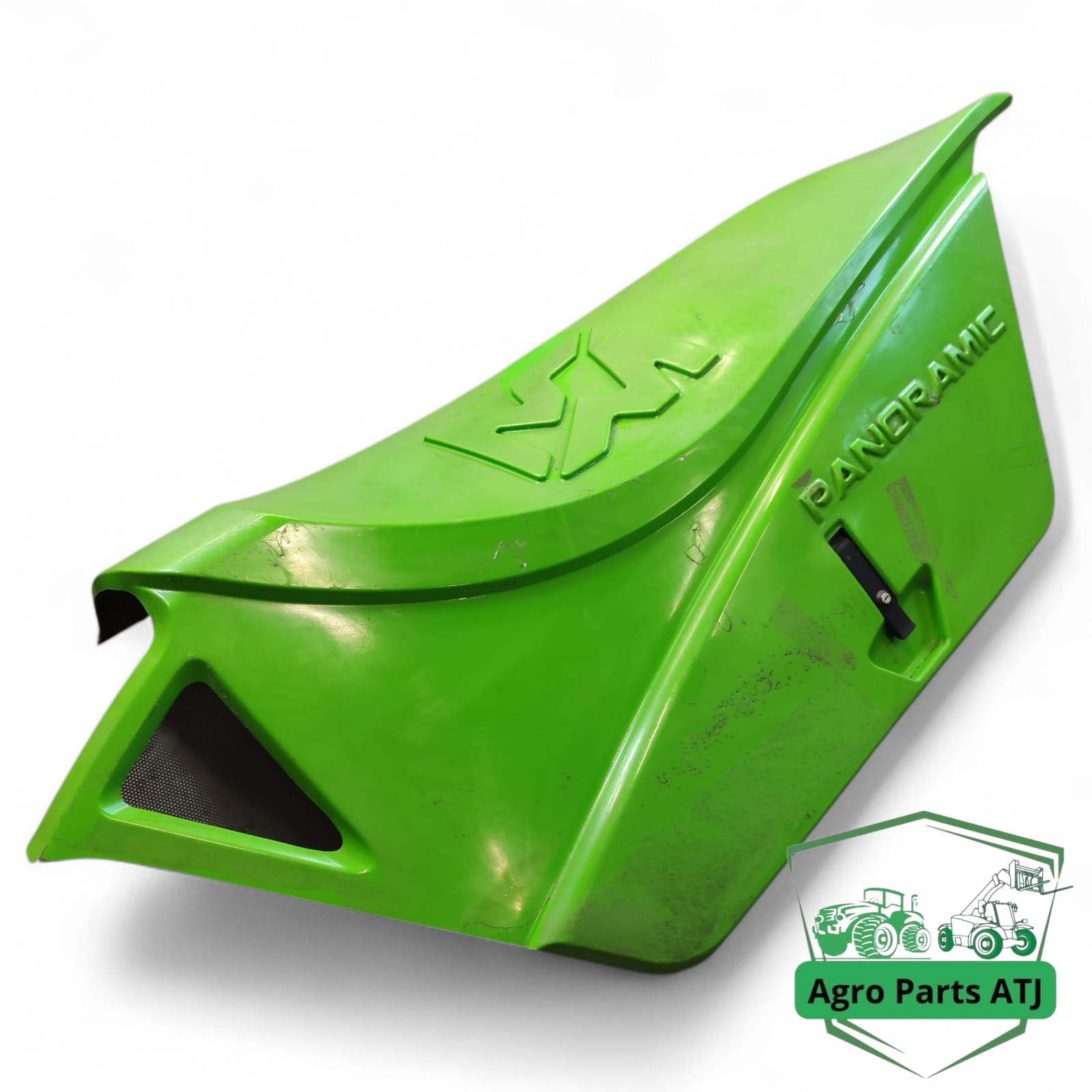 Pokrywa maska silnika Merlo Panoramic P40.9