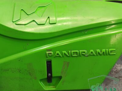 Pokrywa maska silnika Merlo Panoramic P40.9