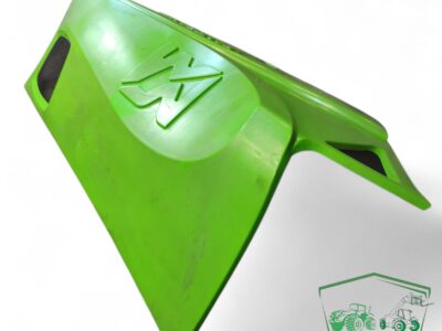 Pokrywa maska silnika Merlo Panoramic P40.9