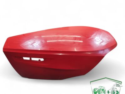 Kaptur silnika Maska Pokrywa Case Optum 300 CVX