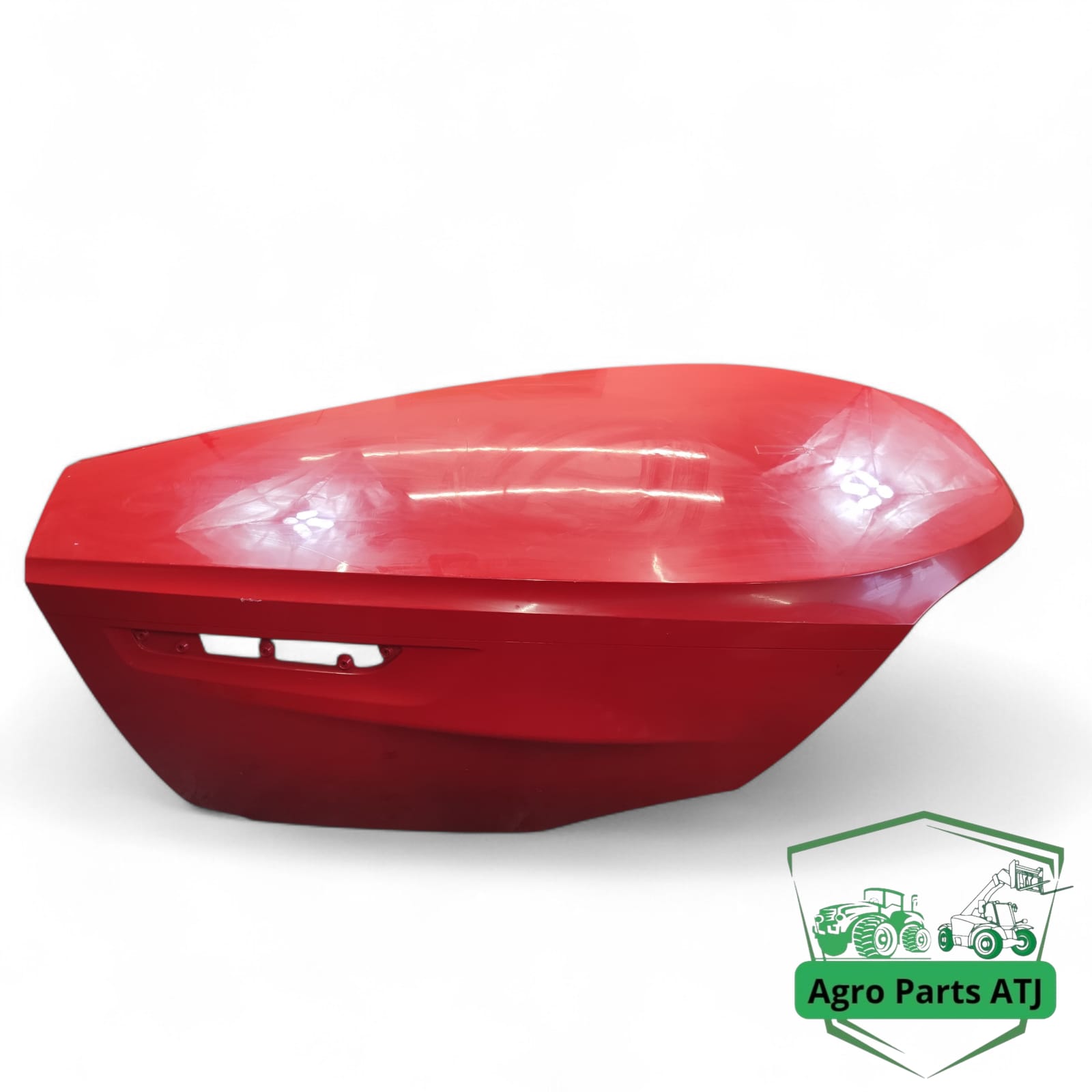 Kaptur silnika Maska Pokrywa Case Optum 300 CVX