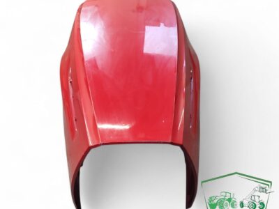 Kaptur silnika Maska Pokrywa Case Optum 300 CVX