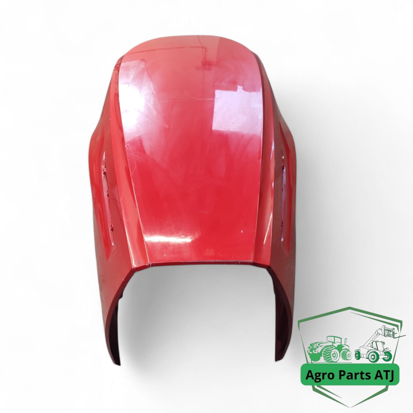 Kaptur silnika Maska Pokrywa Case Optum 300 CVX