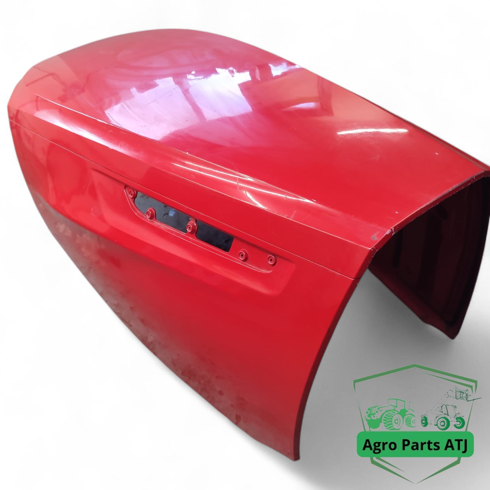 Kaptur silnika Maska Pokrywa Case Optum 300 CVX