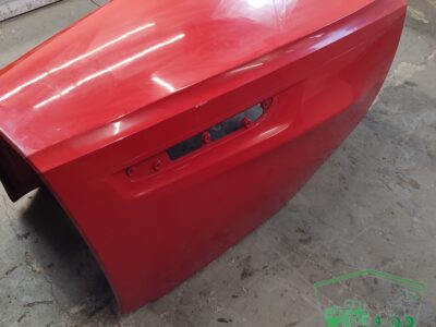 Kaptur silnika Maska Pokrywa Case Optum 300 CVX