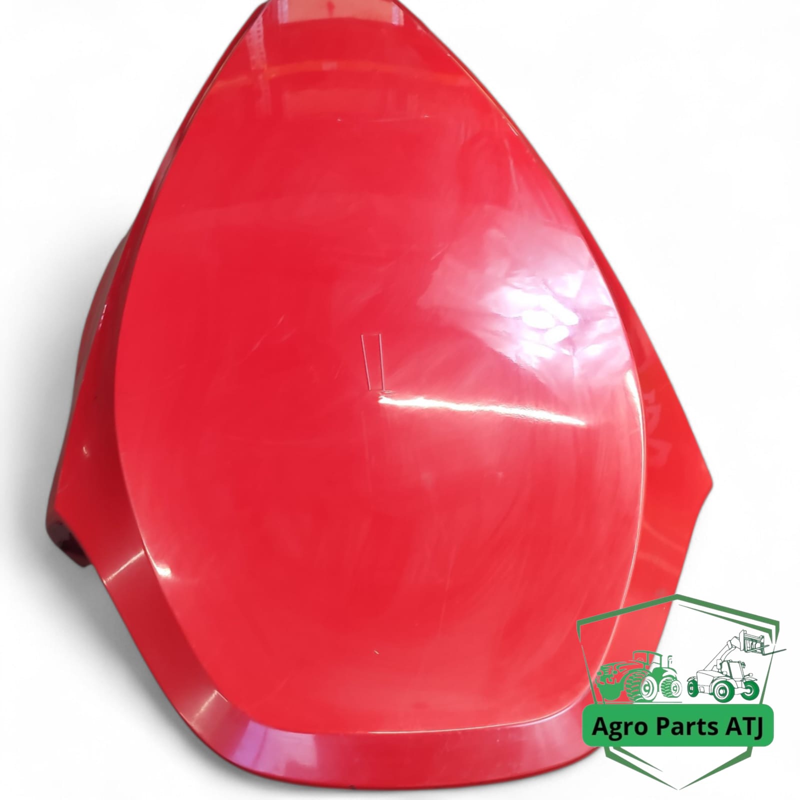 Kaptur silnika Maska Pokrywa Case Optum 300 CVX