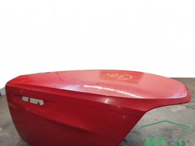 Kaptur silnika Maska Pokrywa Case Optum 300 CVX