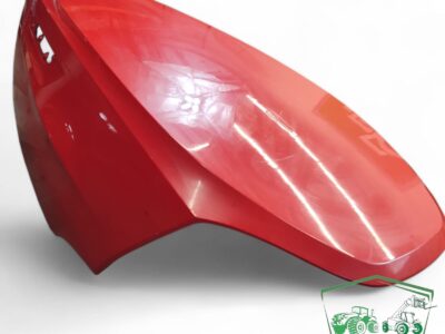 Kaptur silnika Maska Pokrywa Case Optum 300 CVX