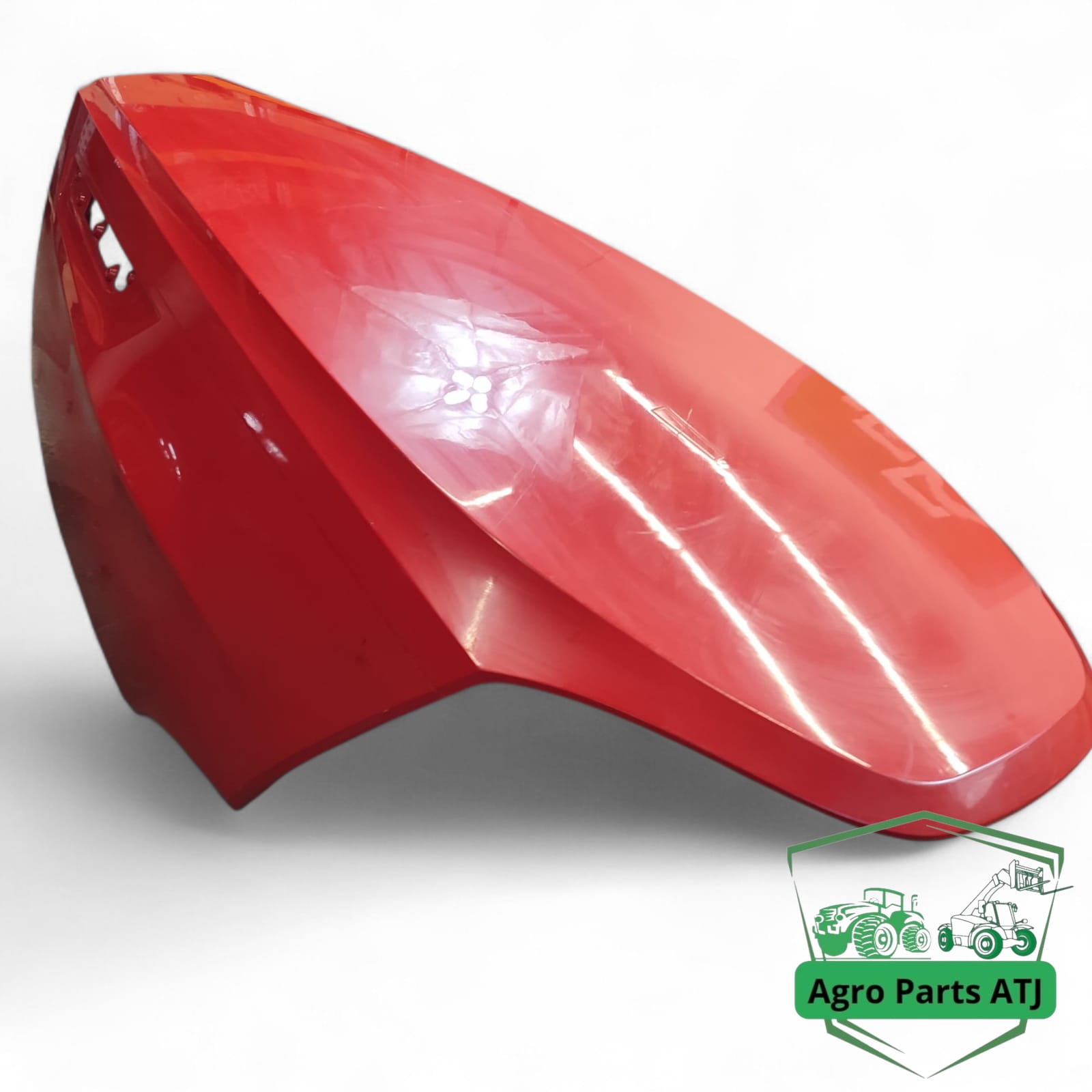 Kaptur silnika Maska Pokrywa Case Optum 300 CVX