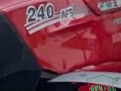 Kaptur silnika Maska Pokrywa Case Optum 300 CVX