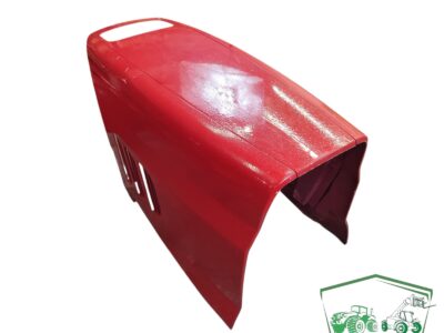 Kaptur silnika Maska Pokrywa CASE PUMA 150