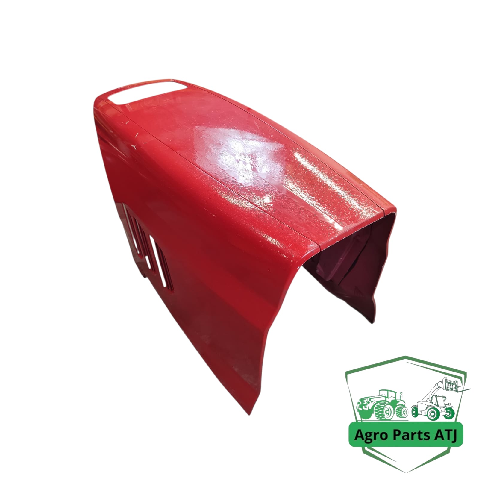 Kaptur silnika Maska Pokrywa CASE PUMA 150