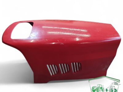 Kaptur silnika Maska Pokrywa CASE PUMA 150
