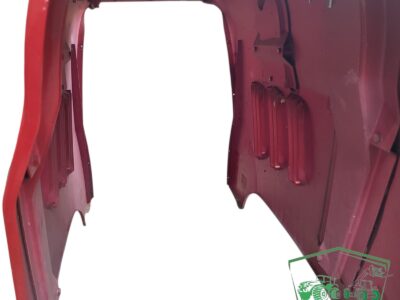 Kaptur silnika Maska Pokrywa CASE PUMA 150